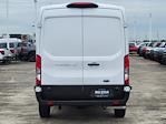 2024 Ford Transit 250 Medium Roof RWD, Empty Cargo Van for sale #RKB81705 - photo 6