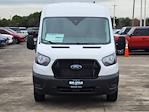 2024 Ford Transit 250 Medium Roof RWD, Empty Cargo Van for sale #RKB81705 - photo 7