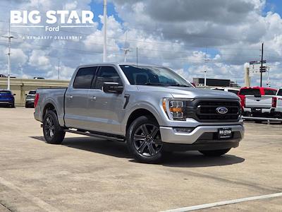 2023 Ford F-150 SuperCrew Cab RWD Pickup for sale #RKD76774 - photo 1