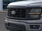 2024 Ford F-150 SuperCrew Cab 4WD Pickup for sale #RKE42804 - photo 17