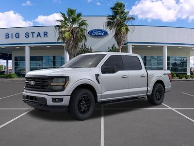 2024 Ford F-150 SuperCrew Cab 4WD Pickup for sale #RKE63468 - photo 1