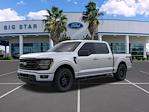 2024 Ford F-150 SuperCrew Cab 4WD Pickup for sale #RKE63468 - photo 1