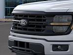 2024 Ford F-150 SuperCrew Cab 4WD Pickup for sale #RKE63468 - photo 17