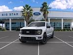 2024 Ford F-150 SuperCrew Cab 4WD Pickup for sale #RKE63468 - photo 3