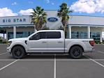 2024 Ford F-150 SuperCrew Cab 4WD Pickup for sale #RKE63468 - photo 4