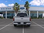 2024 Ford F-150 SuperCrew Cab 4WD Pickup for sale #RKE63468 - photo 2