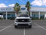 2024 Ford F-150 SuperCrew Cab 4WD Pickup for sale #RKE63468 - photo 6