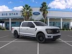 2024 Ford F-150 SuperCrew Cab 4WD Pickup for sale #RKE63468 - photo 7