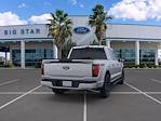 2024 Ford F-150 SuperCrew Cab 4WD Pickup for sale #RKE63468 - photo 8
