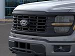 2024 Ford F-150 SuperCrew Cab 4WD Pickup for sale #RKE78234 - photo 17