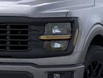2024 Ford F-150 SuperCrew Cab 4WD Pickup for sale #RKE78234 - photo 18