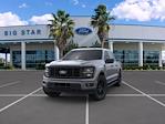 2024 Ford F-150 SuperCrew Cab 4WD Pickup for sale #RKE78234 - photo 3