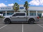 2024 Ford F-150 SuperCrew Cab 4WD Pickup for sale #RKE78234 - photo 4