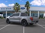 2024 Ford F-150 SuperCrew Cab 4WD Pickup for sale #RKE78234 - photo 2