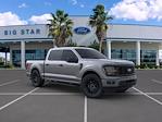 2024 Ford F-150 SuperCrew Cab 4WD Pickup for sale #RKE78234 - photo 7