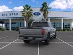 2024 Ford F-150 SuperCrew Cab 4WD Pickup for sale #RKE78234 - photo 8