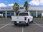 2024 Ford F-150 SuperCrew Cab 4WD, Pickup for sale #RKE94602 - photo 8