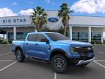 2024 Ford Ranger SuperCrew Cab RWD, Pickup for sale #RLE18194 - photo 7