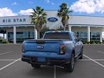 2024 Ford Ranger SuperCrew Cab RWD, Pickup for sale #RLE18194 - photo 8