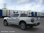 2024 Ford Ranger SuperCrew Cab RWD, Pickup for sale #RLE69350 - photo 2