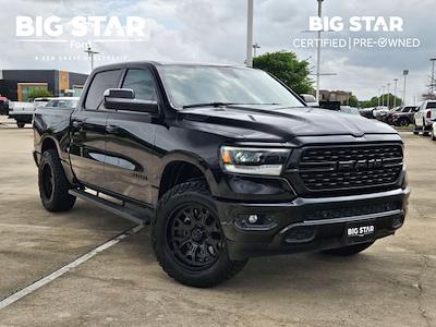 2024 Ram 1500 Crew Cab 4WD Pickup for sale #RN129760T - photo 1