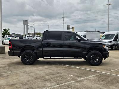 Used 2024 Ram 1500 - photo 1