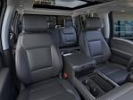 New 2025 Ford F-250 Lariat Crew Cab 4WD Pickup for sale #SEC14348 - photo 10