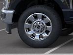 New 2025 Ford F-250 Lariat Crew Cab 4WD Pickup for sale #SEC14348 - photo 19