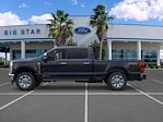 New 2025 Ford F-250 Lariat Crew Cab 4WD Pickup for sale #SEC14348 - photo 4