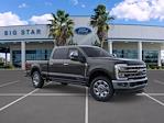 New 2025 Ford F-250 Lariat Crew Cab 4WD Pickup for sale #SEC14348 - photo 7