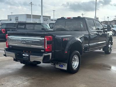 Used 2025 Ford F-350 King Ranch Crew Cab for sale #SEC34950 - photo 2