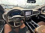 Used 2025 Ford F-350 King Ranch Crew Cab for sale #SEC34950 - photo 32