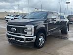 Used 2025 Ford F-350 King Ranch Crew Cab for sale #SEC34950 - photo 7