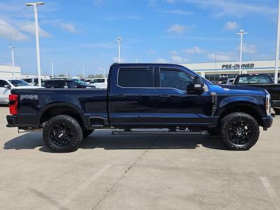 Used 2025 Ford F-250 - photo 1