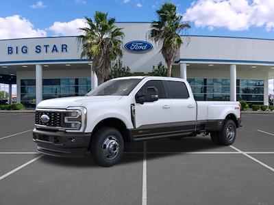 2025 Ford F-350 Crew Cab DRW 4WD Pickup for sale #SEC38354 - photo 1