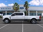 2025 Ford F-350 Crew Cab DRW 4WD Pickup for sale #SEC38354 - photo 4