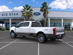 2025 Ford F-350 Crew Cab DRW 4WD Pickup for sale #SEC38354 - photo 2
