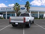2025 Ford F-350 Crew Cab DRW 4WD Pickup for sale #SEC38354 - photo 8