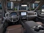 2025 Ford F-350 Crew Cab DRW 4WD Pickup for sale #SEC38354 - photo 9