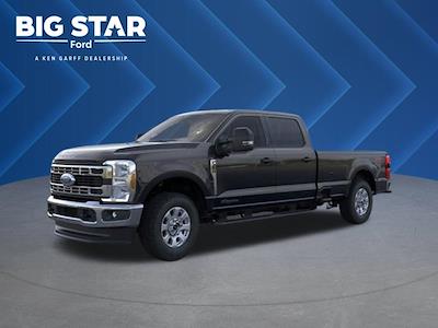New 2025 Ford F-350 XLT Crew Cab 4WD SRW Pickup for sale #SEC42735 - photo 1