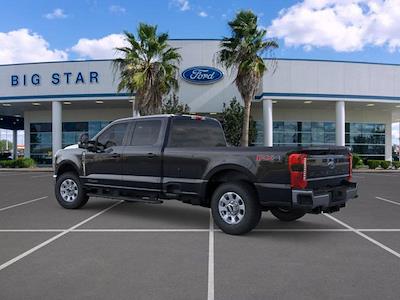 New 2025 Ford F-350 XLT Crew Cab 4WD SRW Pickup for sale #SEC42735 - photo 2