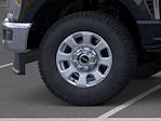 New 2025 Ford F-350 XLT Crew Cab 4WD SRW Pickup for sale #SEC42735 - photo 19