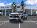 New 2025 Ford F-350 XLT Crew Cab 4WD SRW Pickup for sale #SEC42735 - photo 3