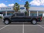 New 2025 Ford F-350 XLT Crew Cab 4WD SRW Pickup for sale #SEC42735 - photo 4
