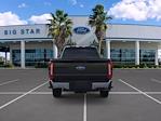 New 2025 Ford F-350 XLT Crew Cab 4WD SRW Pickup for sale #SEC42735 - photo 5