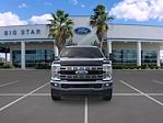 New 2025 Ford F-350 XLT Crew Cab 4WD SRW Pickup for sale #SEC42735 - photo 6