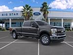 New 2025 Ford F-350 XLT Crew Cab 4WD SRW Pickup for sale #SEC42735 - photo 7