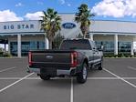 New 2025 Ford F-350 XLT Crew Cab 4WD SRW Pickup for sale #SEC42735 - photo 8