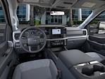 New 2025 Ford F-350 XLT Crew Cab 4WD SRW Pickup for sale #SEC42735 - photo 9