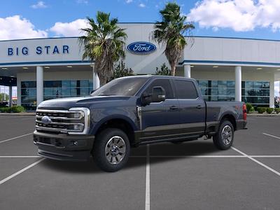 2025 Ford F-250 Crew Cab 4WD Pickup for sale #SEC54100 - photo 1